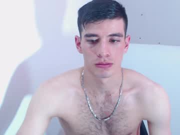 Deiby_Baby Chaturbate stream image from February 22, 2025