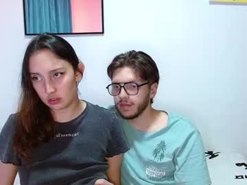Ethanrose23 Chaturbate stream image from February 22, 2025
