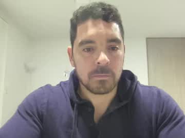 Genesis_Wb Chaturbate stream image from February 22, 2025