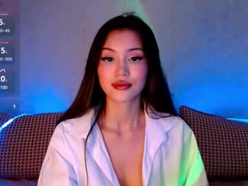 Hea_Jung Chaturbate stream image from February 22, 2025