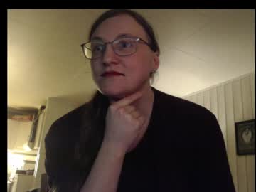 Ishtartrans Chaturbate stream image from February 22, 2025