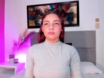 Janehanz Chaturbate stream image from February 22, 2025