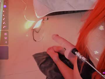 Kloe_Raize Chaturbate stream image from February 22, 2025