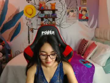 Linzybaner Chaturbate stream image from February 22, 2025