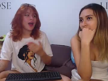 Lisa_Rose19 Chaturbate stream image from February 22, 2025