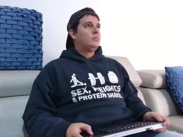 Lokilocus Chaturbate stream image from February 22, 2025
