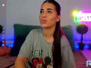 Midnightjoyx Chaturbate stream image from February 22, 2025