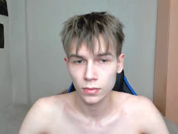 Mr_Makentoshi Chaturbate stream image from February 22, 2025