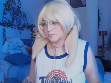 Narubolita Chaturbate stream image from February 22, 2025