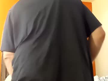 Saucybear666 Chaturbate stream image from February 22, 2025