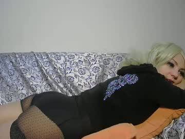 Slavicscarlett Chaturbate stream image from February 22, 2025