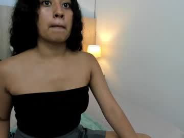 Sofia_Carrion Chaturbate stream image from February 22, 2025