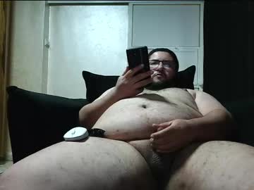 Sohayb12 Chaturbate stream image from February 22, 2025