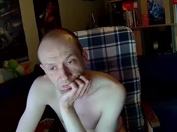 Svenerd87__ Chaturbate stream image from February 22, 2025