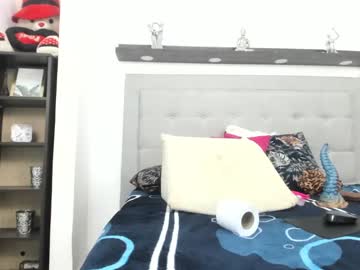 Tammy_Sexy25 Chaturbate stream image from February 22, 2025
