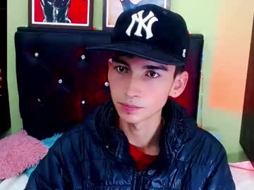Ttimy_X_Boy Chaturbate stream image from February 22, 2025