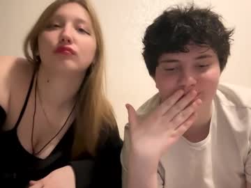 Yourfavcoupleeee Chaturbate stream image from February 22, 2025