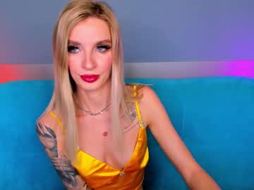 Alina_Lovelyx Chaturbate stream image from February 22, 2025