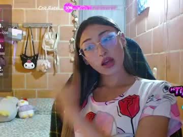 Anniee_Land Chaturbate stream image from February 22, 2025