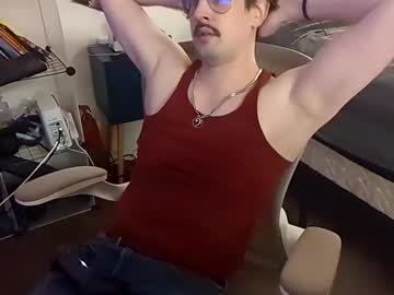 Benedickeder Chaturbate stream image from February 22, 2025