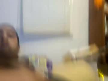 Bisonnude Chaturbate stream image from February 22, 2025
