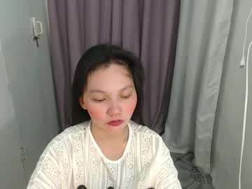 Cherryblossom09 Chaturbate stream image from February 22, 2025