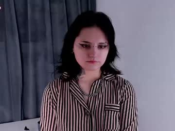 Cusdecus Chaturbate stream image from February 22, 2025