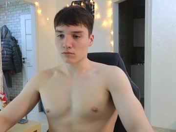 Cute_Junk Chaturbate stream image from February 22, 2025