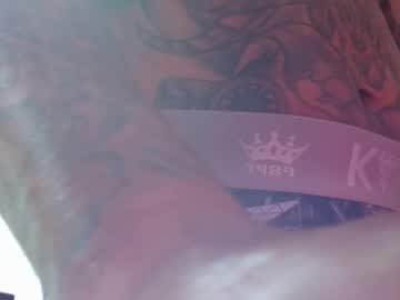 Dime_Wolf Chaturbate stream image from February 22, 2025