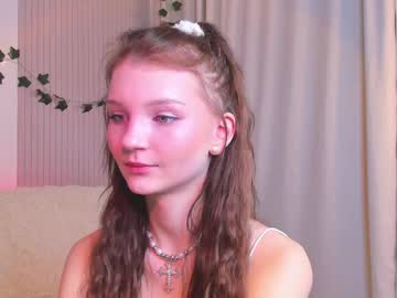Edithgalpin Chaturbate stream image from February 22, 2025