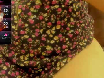 Ella_Harry Chaturbate stream image from February 22, 2025