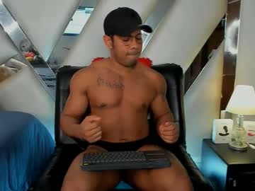 Ethancastl Chaturbate stream image from February 22, 2025