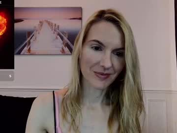 Fanny_Posy Chaturbate stream image from February 22, 2025