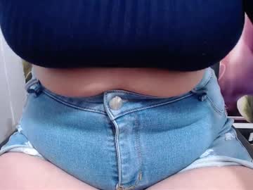 Gina_Pervertt Chaturbate stream image from February 22, 2025