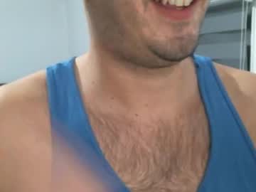 Hairyeurostud Chaturbate stream image from February 22, 2025