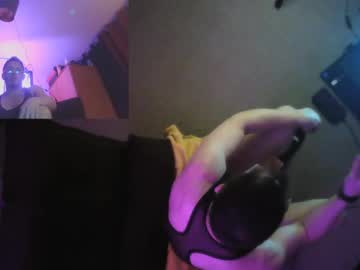 Jaffaboyxxx Chaturbate stream image from February 22, 2025