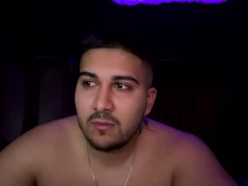 Jasonsua21 Chaturbate stream image from February 22, 2025