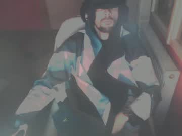 Johnnyaintwalker378374 Chaturbate stream image from February 22, 2025