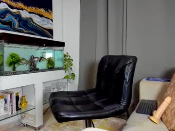 Johnnygrayson_ Chaturbate stream image from February 22, 2025