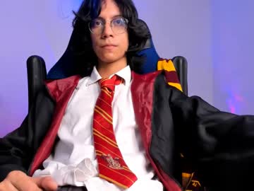 Literateboy Chaturbate stream image from February 22, 2025