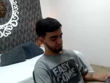 Little_Alann Chaturbate stream image from February 22, 2025