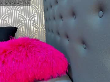 Madison_Milan Chaturbate stream image from February 22, 2025