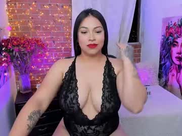 Mary_Bruss Chaturbate stream image from February 22, 2025