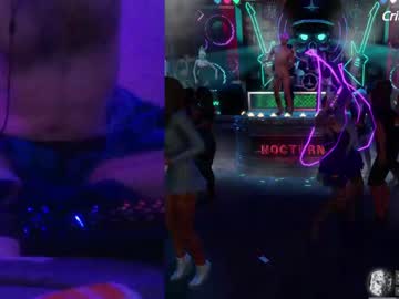 Max_Singularity Chaturbate stream image from February 22, 2025