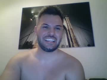 Mr_Niceguy100 Chaturbate stream image from February 22, 2025