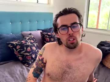 Naughty_Nomads Chaturbate stream image from February 22, 2025