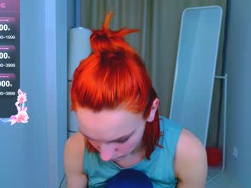 Nillie_Kelly Chaturbate stream image from February 22, 2025