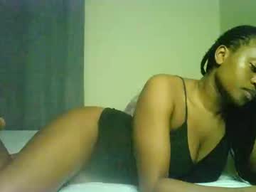 Queen_Tasha9 Chaturbate stream image from February 22, 2025