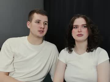 Robert_Lisa Chaturbate stream image from February 22, 2025