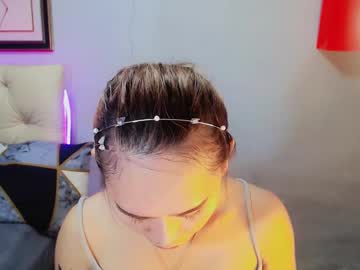 Saby_Liciousx Chaturbate stream image from February 22, 2025